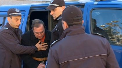 Пловдивският съд отказа да пусне на свобода Иван Евстатиев