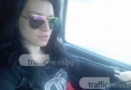 Тираджийката Людмила изригна в нета: Не съм престъпник, за всеки има прошка