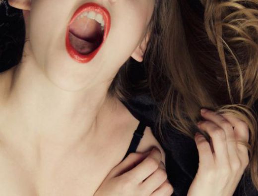 Има 7 вида женски оргазъм, опитвали ли сте ги всичките? (18+)