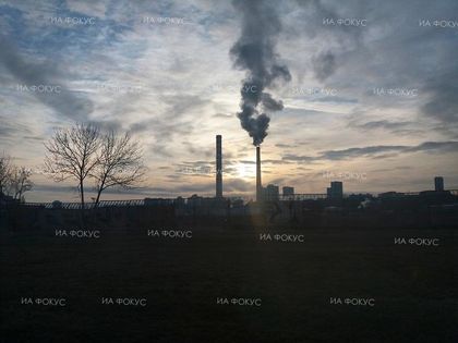 „Макфакс“ (Македония): В „Топ 10“ на най-замърсените градове в Европа влизат пет от Балканите