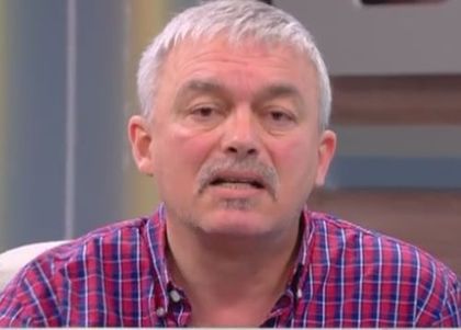 Баща моли да бъде върнато старото ръководство на Фонда за лечение на деца