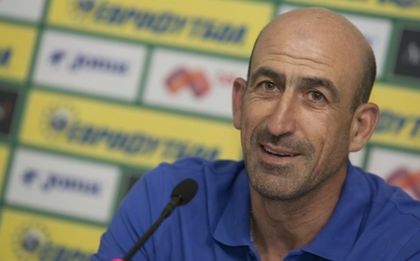 Лечков: Нямаше други варианти за селекционер освен Хубчев
