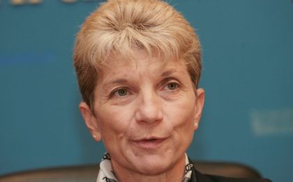 Министър Дашева: Парите в спорта са 70-75 милиона, трябва да се спортува масово