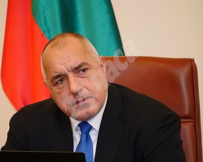 Борисов отива да реши проблема в УНСС с представители на три министерства