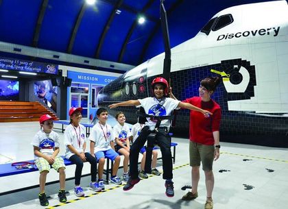 Благоевград: Деца от Банско заминават с пълна стипендия за Space Camp Turkey 2019