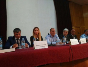 Цветанов има кауза, каза 