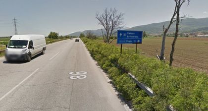 Утре стартира процедурата по избор на изпълнител за разширeнието на пътя Пловдив - Асеновград
