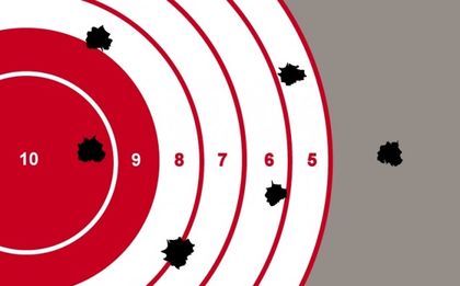 Българите не успяха да минат квалификациите на 10 метра пистолет