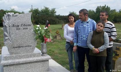 Убийствата на роми в Унгария – помнят ли се 10 години по-късно?