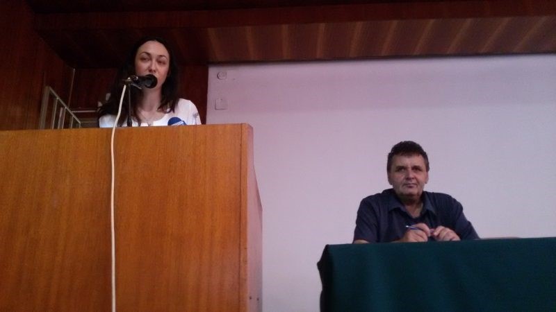 Шумен: Над 20 доклада и презентации са включени в теоретичния панел на Прегледа на музейните анимации