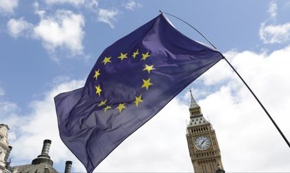 Нова Brexit война: Кой ще дойде на вечеря