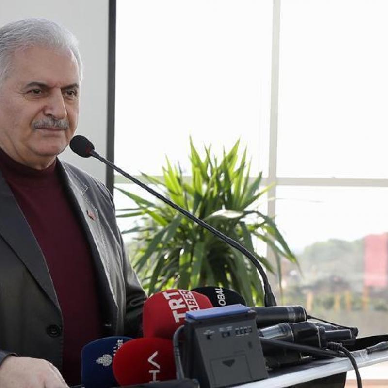 AA: Турция иска да засили приятелството с Гърция