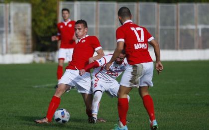 Скандал при победа на ЦСКА 1948