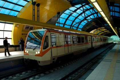 Влакът Пловдив – София с директна връзка до метрото