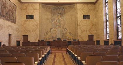 Двама братовчеди спорят в съда за кметският стол в родопско село