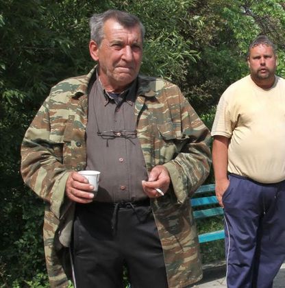 Спас Паунов пред „Марица”: Целта на задържането ни бе да не стигнем наврем