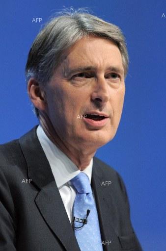 „Independent“: Финансовият министър предупреди за опасностите от Брекзит без сделка