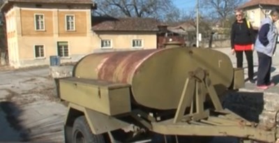Десетки села в Севлиево са на воден режим