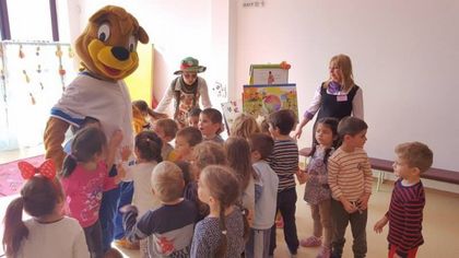 Стартира шестото издание на кампанията "Да сме здрави"