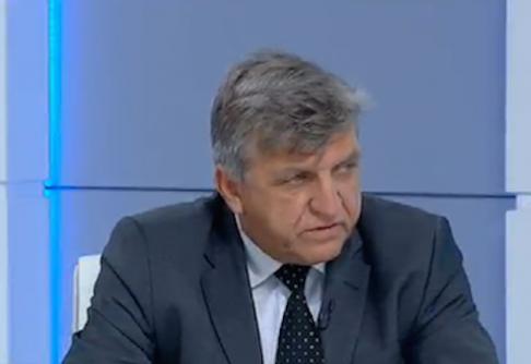 Манол Генов: В програмата за саниране цари хаос
