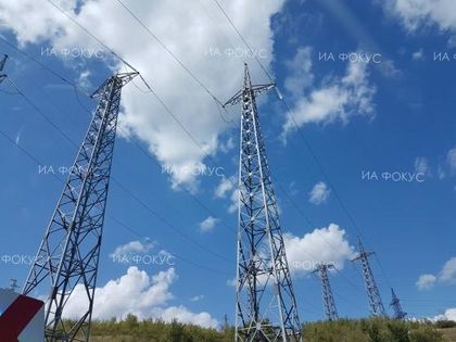 Възможни са временни прекъсвания на електрозахранването на територията на област Благоевград в периода 22 – 25 април
