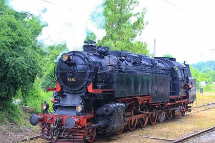 БДЖ организира атракционно пътуване до Банкя на 18 май