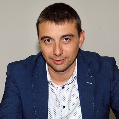 Запусната детска градина в пловдивския квартал "Прослав" става парк