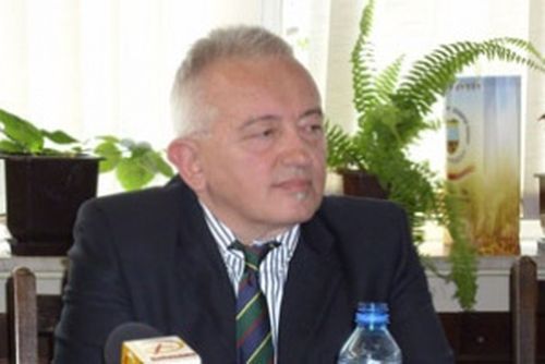 Внукът на ген. Тошев преиздаде книгата му „България над всичко“