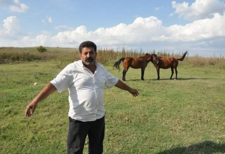 Нов циганин удари фермера, убил ром в Пловдивско