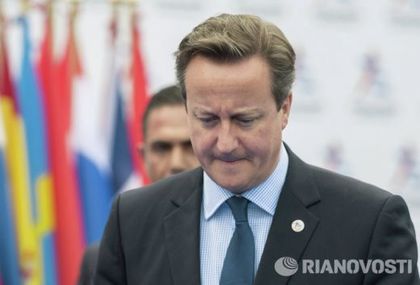 Telegraph: Евросъюзът е притиснат до стената, без „мръсен бой” няма да се размине