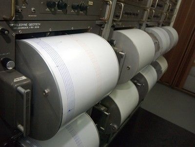 6.3 по Рихтер разлюля Нова Зеландия