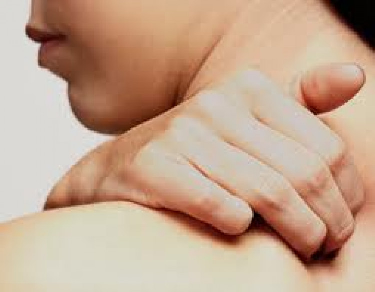 Учени бият аларма: Болката в гърба при жените е смъртоносна