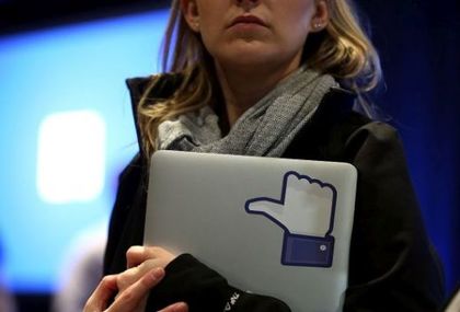 Лъсна цензурата, налагана от facebbok, Вижте я