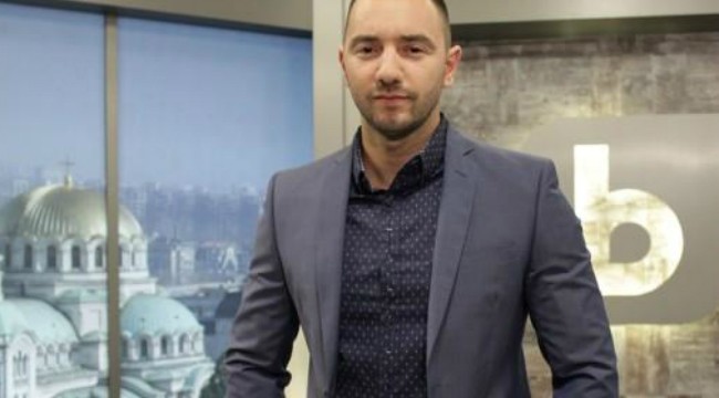 Предизвикай Хекимян – накарай го да вземе читаво интервю