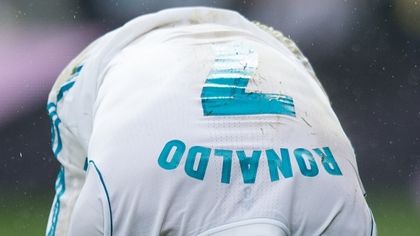 Реал Мадрид никога е бил на 19 точки зад Барса
