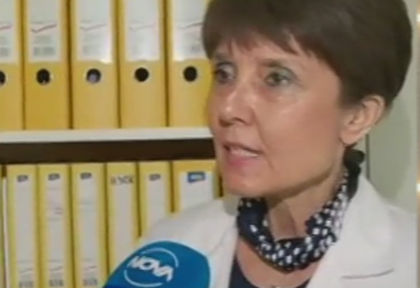Внимание! Пулмологът София Ангелова алармира: Трета ръка дим в дома предизвиква тежки злокачествени болести!