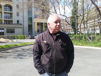 Шестима са евакуирани от хотела над запаления ресторант "4 You" в Слънчев бряг