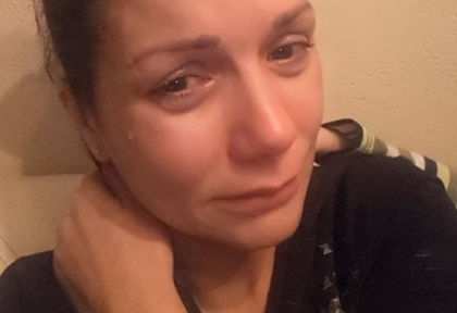 Откровено до болка: Кали за първи път разкри цялата истина за бруталното й изнасилване