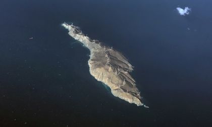 Разочароващо начало на годината за гръцкия туризъм