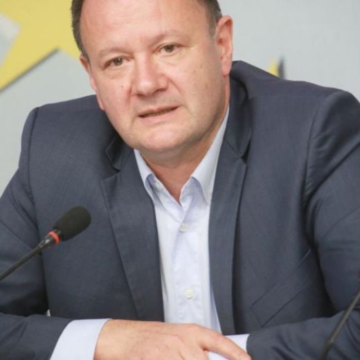 Михаил Миков проговори за конгреса и балотажа с Нинова