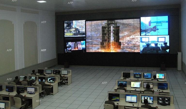 „Независимая газета“: Ракетите на Пхенян разклатиха съюза между Вашингтон, Токио и Сеул