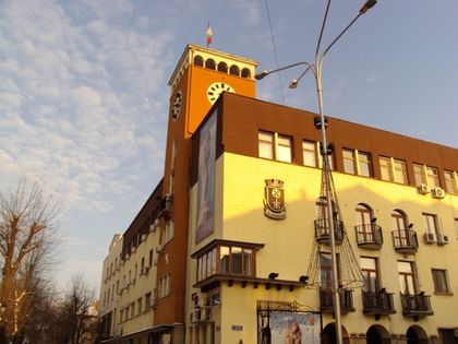 В Хасково подновиха протестите с искания за по-висок стандарт на живот