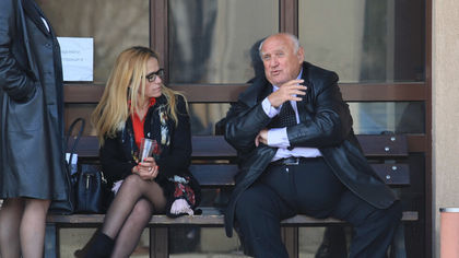 Марин Марковски вече не е адвокат на Десислава Иванчева