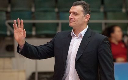 Мироcлав Ралчев е новият треньор на Балкан