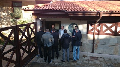 Ето кои започнаха да пристигат в Сараите