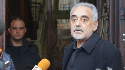 Почина бившият главен архитект на Пловдив Румен Русев
