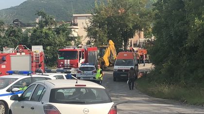 САМО в Glas.bg! ВИДЕО показа, че пожарната - ковчег от Куклен въобще не тръгнала да завива!