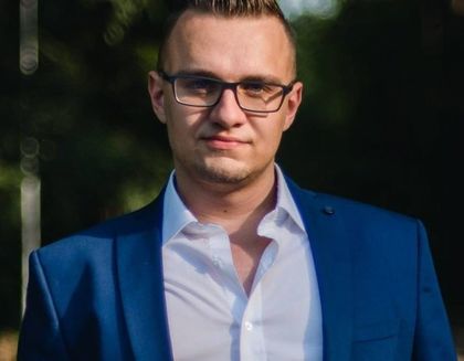 Хакерът Кристиян в телефонен разговор: "...Правителството трябва да си замине с всички… с всички"