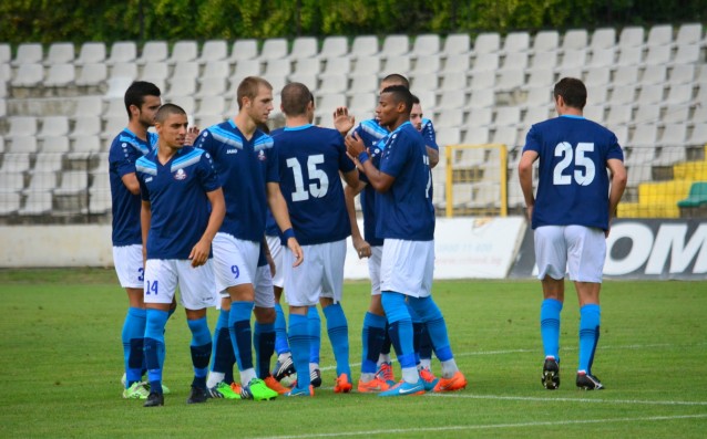 Монтана на 1/2-финал за Купата, отстрани Локо ГО след дузпи