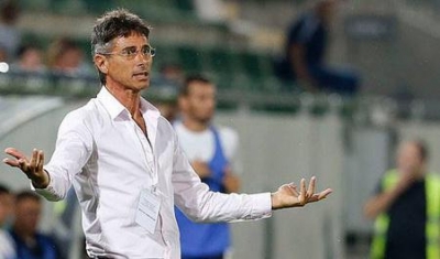 Черно-белите избират за лагер между Португалия и Турция